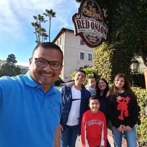 Meet your Posher, Paola